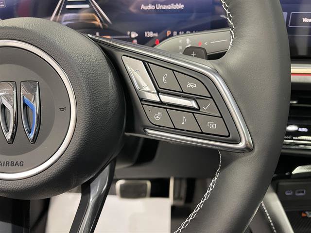 New 2026 Buick Envision Sport Touring image 24