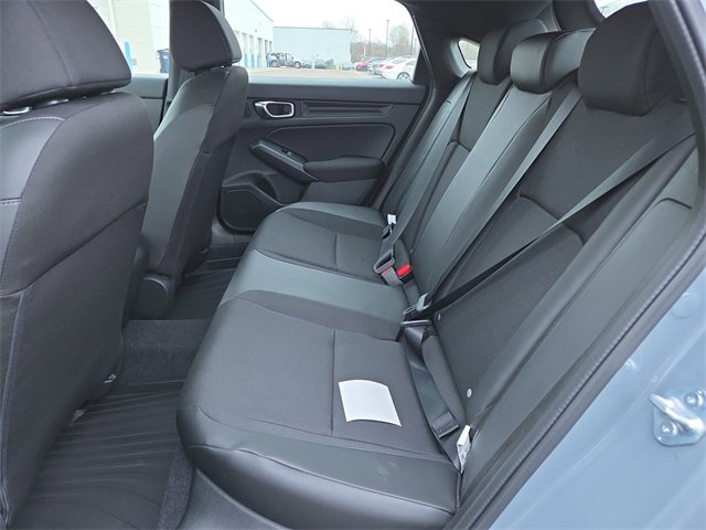 New 2026 Honda Civic Sport image 6