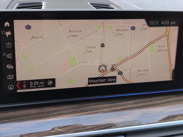 Used 2019 BMW 530i w/ Convenience Package image 13