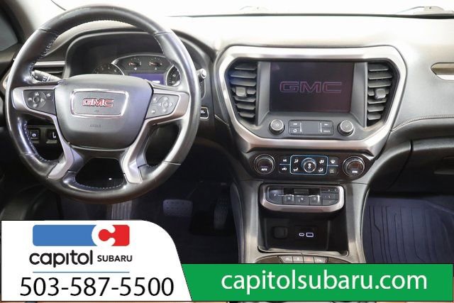 Used 2020 GMC Acadia AT4 w/ Driver Alert Package II image 26