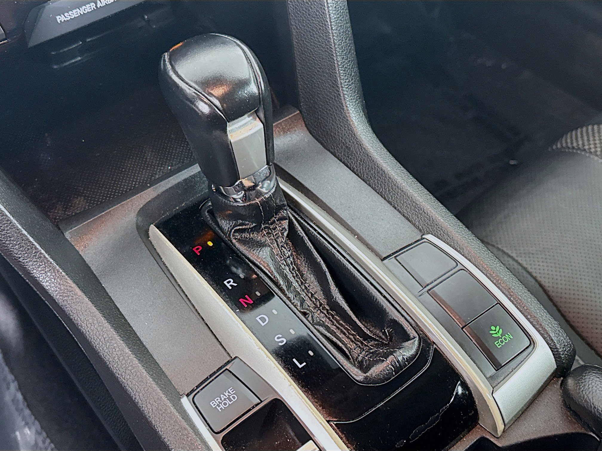 Used 2019 Honda Civic EX-L image 20