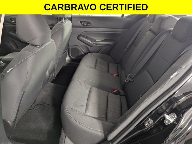 Used 2025 Nissan Altima 2.5 SV FWD image 26