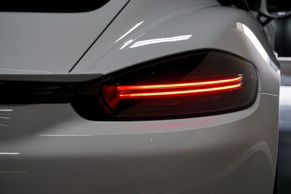 Used 2024 Porsche 718 Cayman GT4 image 73
