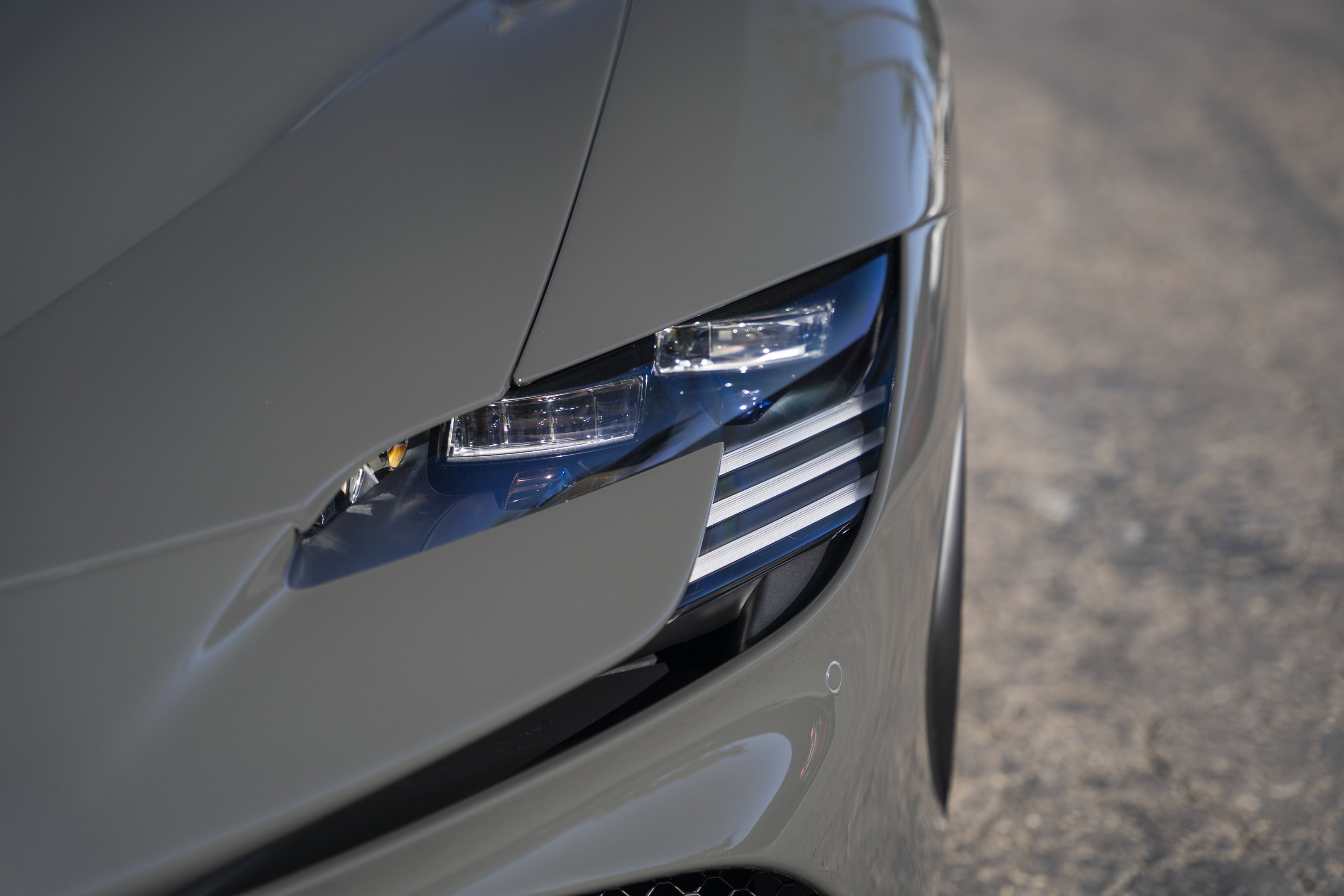 Certified 2025 Ferrari SF90 Spider AWD/4WD image 22