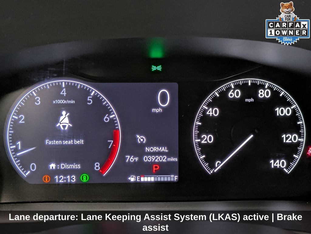 Used 2023 Honda Pilot EX-L image 26
