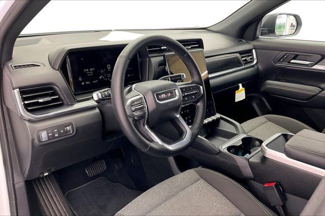 Used 2026 GMC Terrain Elevation AWD/4WD image 14
