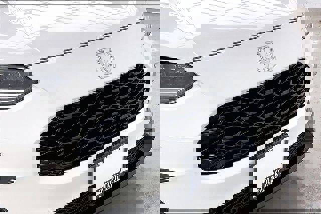 Certified 2026 Honda HR-V EX-L image 31