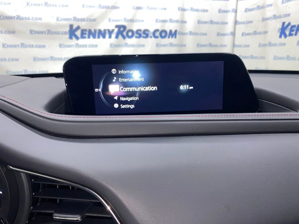 Certified 2023 MAZDA CX-30 AWD 2.5 S w/ Preferred Package image 18