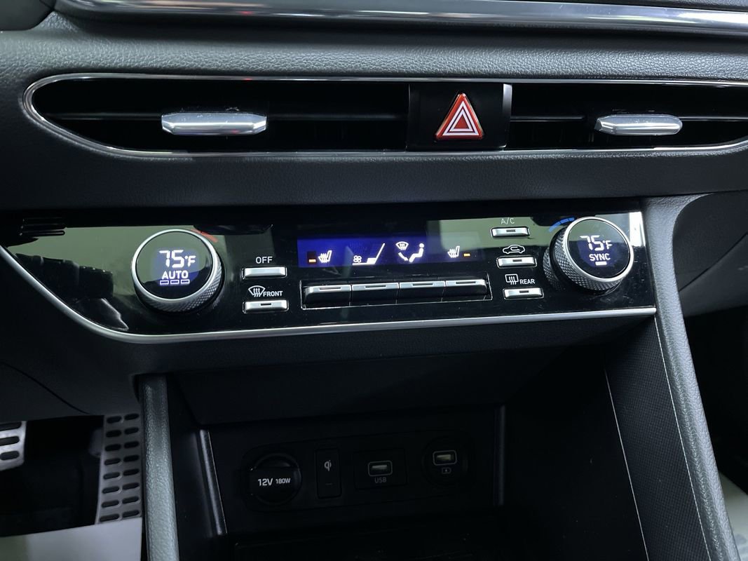 Used 2020 Hyundai Sonata SEL Plus FWD image 23