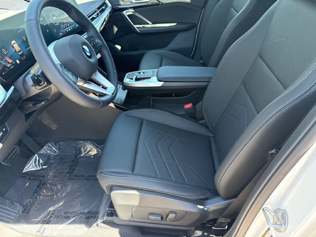 New 2027 BMW X1 xDrive28i AWD/4WD image 27