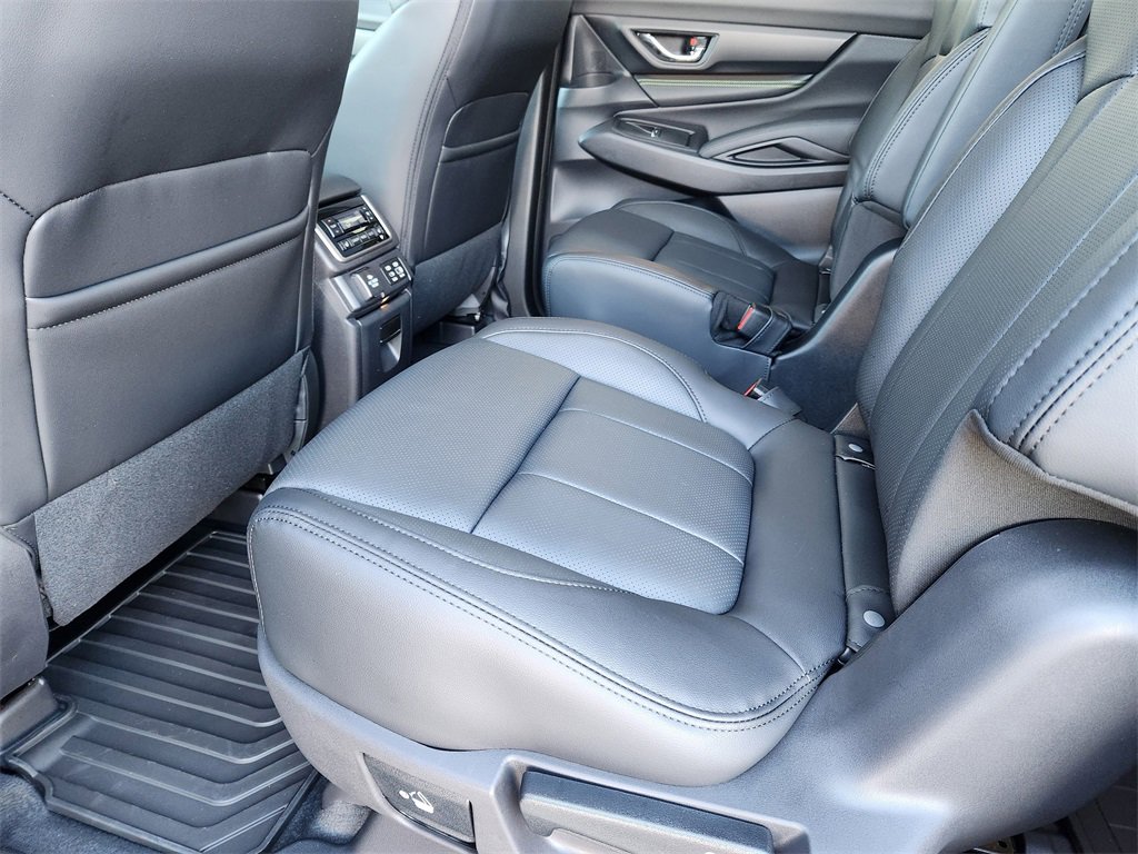 New 2025 Subaru Ascent Bronze Edition image 22