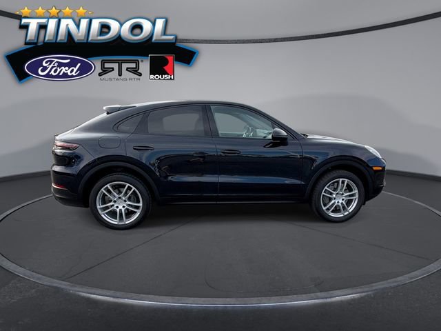 Used 2020 Porsche Cayenne S image 9