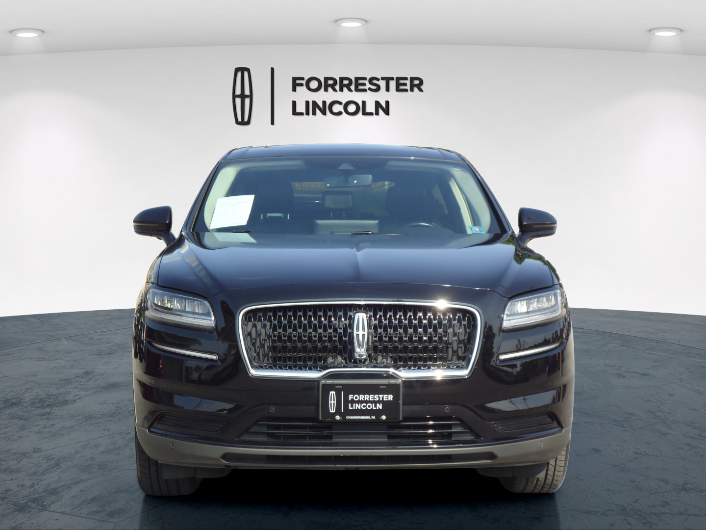 Certified 2023 Lincoln Nautilus Reserve w/ Equipment Group 201A AWD/4WD image 8