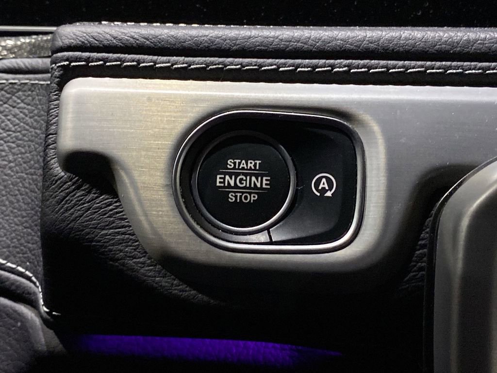 Certified 2021 Mercedes-Benz G 63 AMG 4MATIC image 14