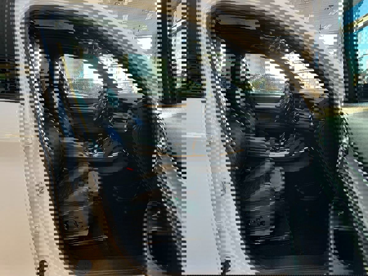 Used 2019 Alfa Romeo Stelvio Ti Sport w/ Quick Order Package 22S Sport image 16