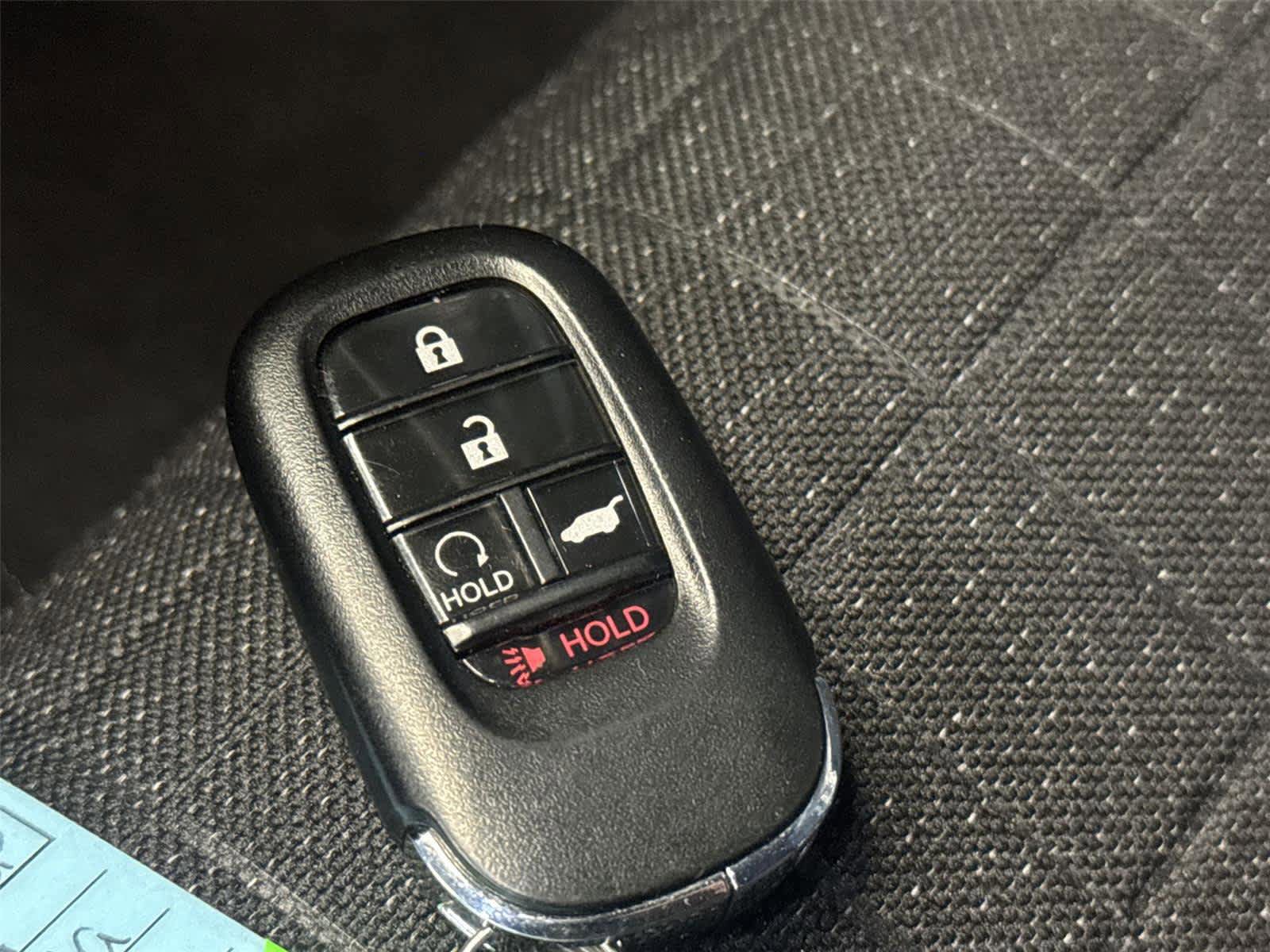 Used 2026 Honda HR-V Sport image 31