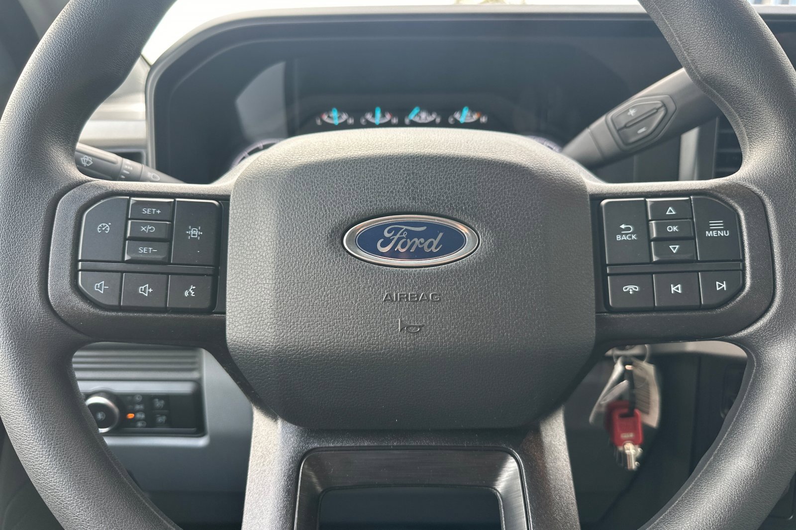 New 2026 Ford F350 2WD Crew Cab Super Duty image 20