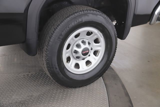 Used 2023 GMC Sierra 3500 Pro w/ Convenience Package AWD/4WD image 13