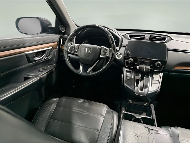 Used 2022 Honda CR-V EX-L image 25