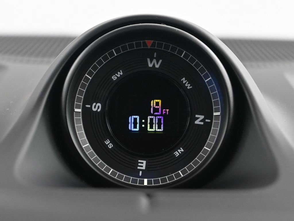 Certified 2026 Porsche Cayenne Coupe image 12