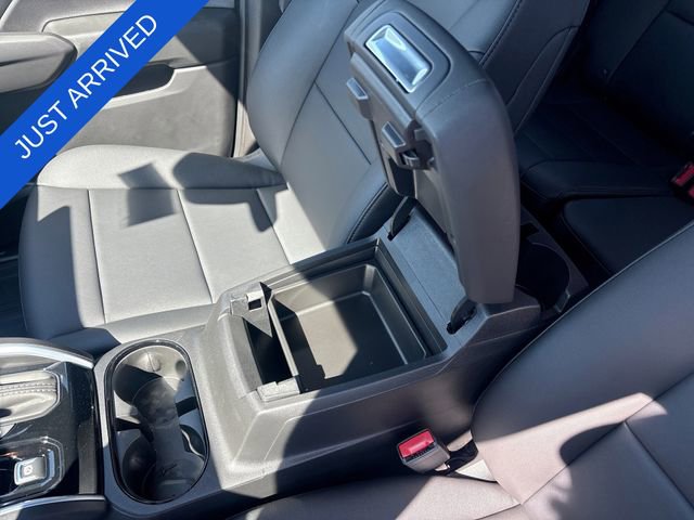 New 2026 Chevrolet Colorado Trail Boss AWD/4WD image 21