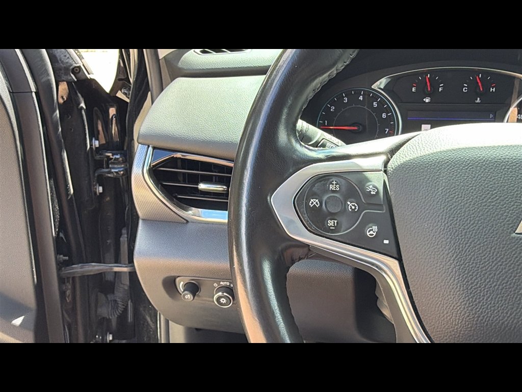 Used 2021 Chevrolet Traverse Premier w/ Redline Edition AWD/4WD image 13