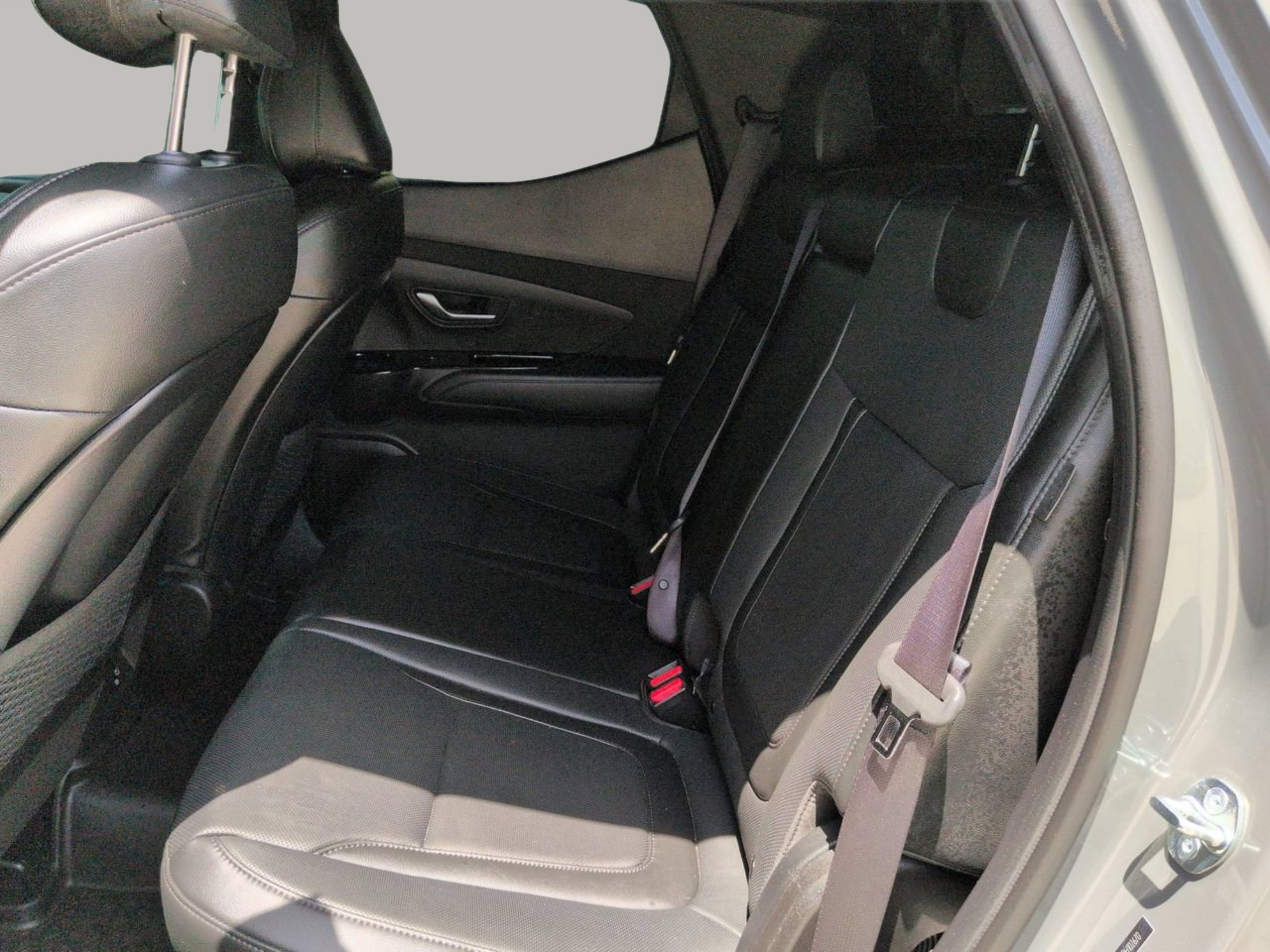 Used 2024 Hyundai Santa Cruz Limited AWD/4WD image 18