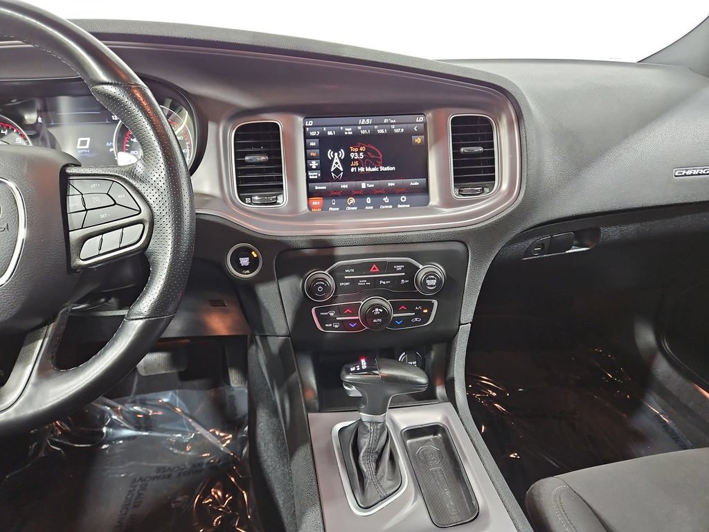 Used 2023 Dodge Charger R/T w/ Cold Weather Package RWD image 18