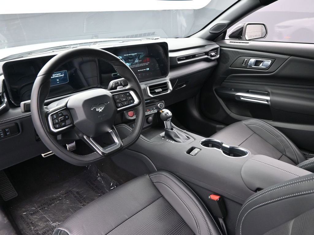 New 2025 Ford Mustang GT Premium image 27