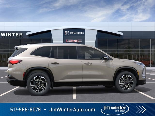 New 2026 Buick Enclave Sport Touring AWD/4WD image 29