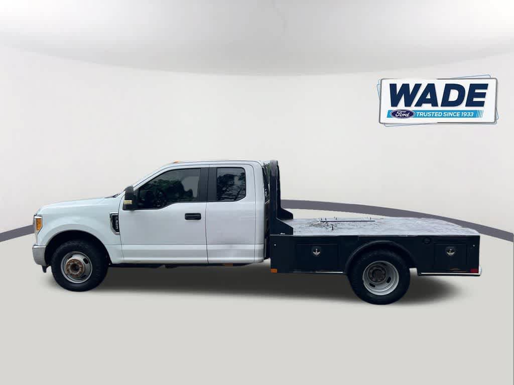 Used 2019 Ford F350 XL w/ XL Value Package RWD image 8