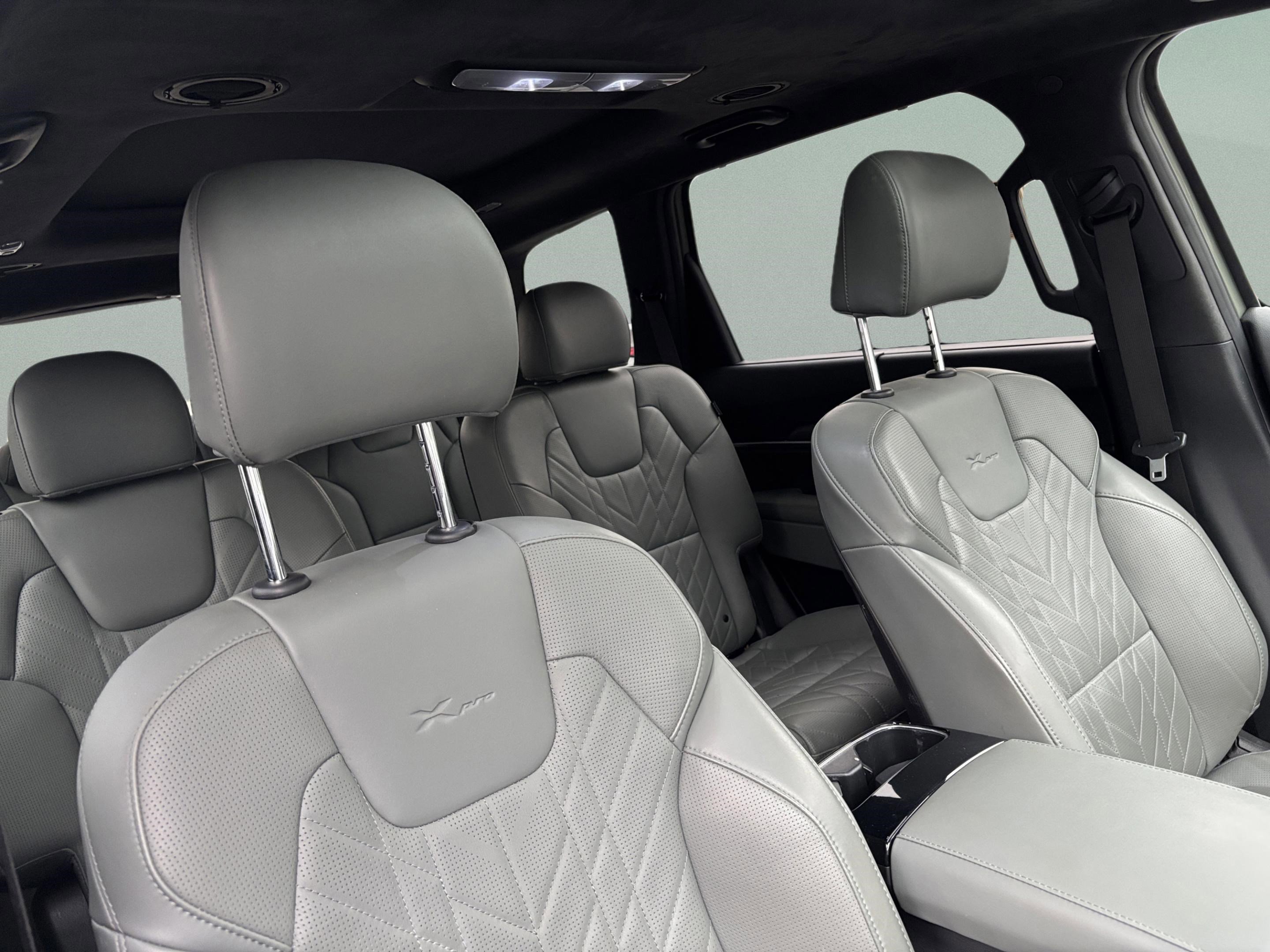 Used 2023 Kia Telluride SX Prestige X-Pro image 21