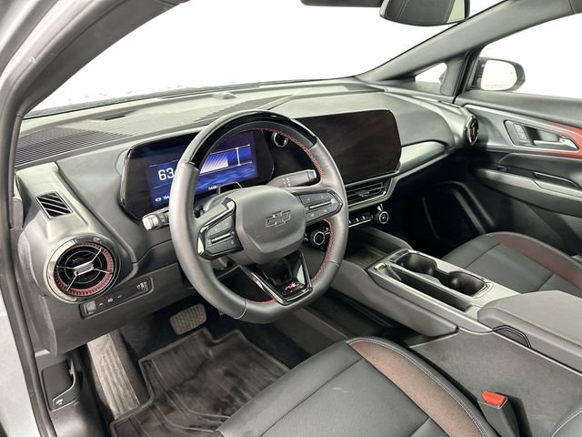 Used 2024 Chevrolet Equinox EV RS FWD image 18