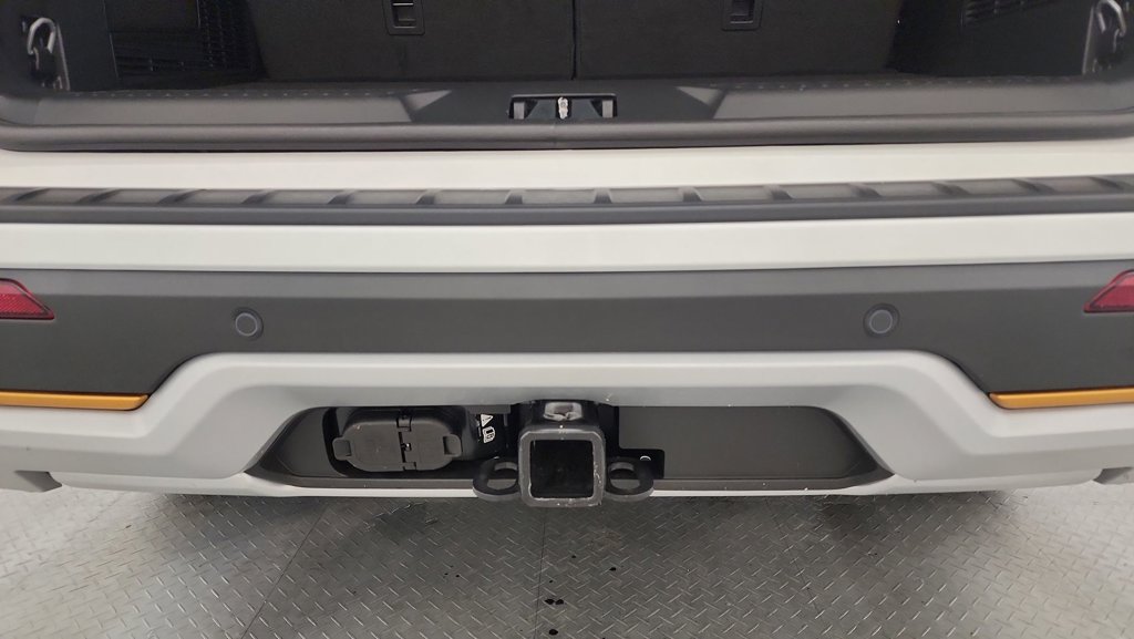New 2027 Ford Explorer Tremor AWD/4WD image 16