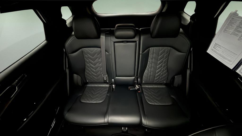 Used 2024 Kia Sportage X-Pro image 10