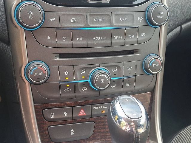 Used 2013 Chevrolet Malibu LT FWD image 15