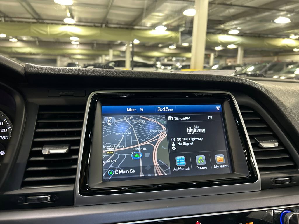 Used 2019 Hyundai Sonata Limited image 16