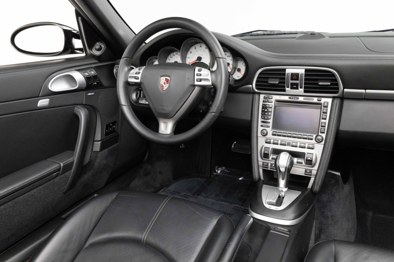 Used 2008 Porsche 911 Carrera S RWD image 16