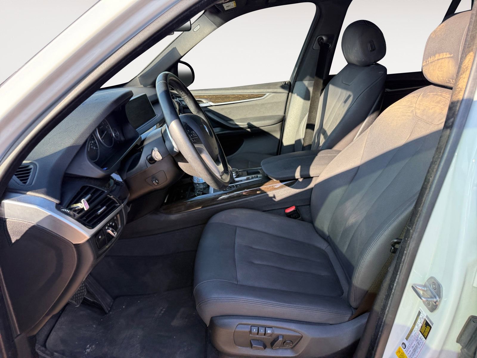 Used 2018 BMW X5 sDrive35i w/ Premium Package image 9