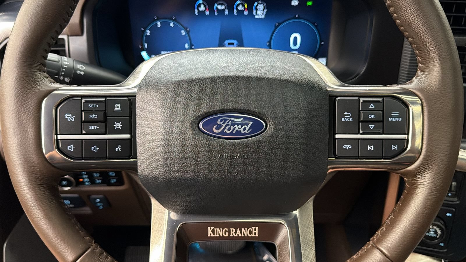 Used 2025 Ford F150 King Ranch AWD/4WD image 26