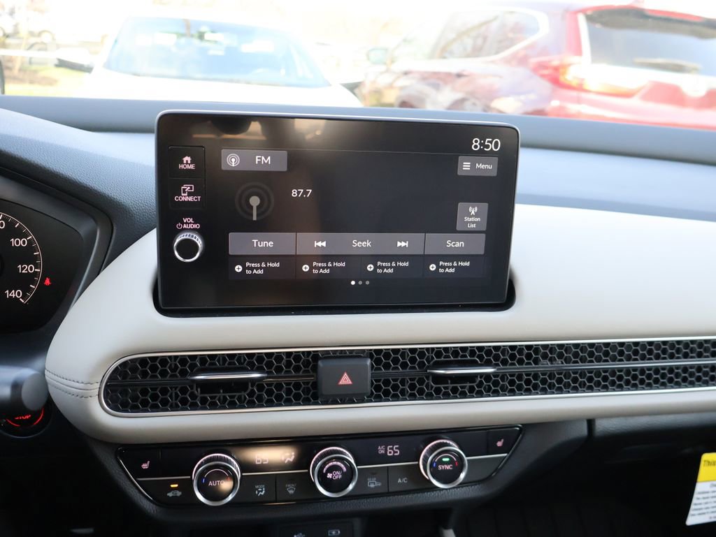 Certified 2026 Honda HR-V EX-L image 19