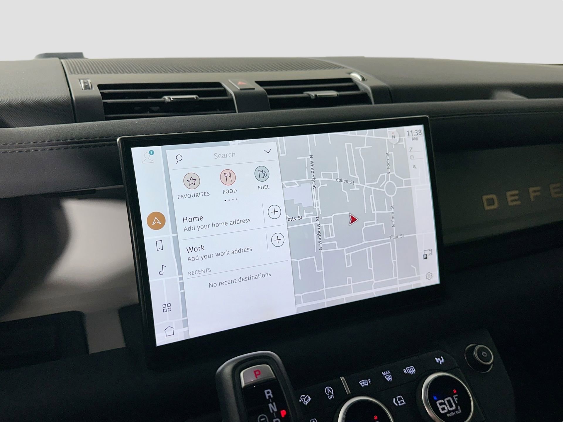 Certified 2023 Land Rover Defender 130 SE image 10