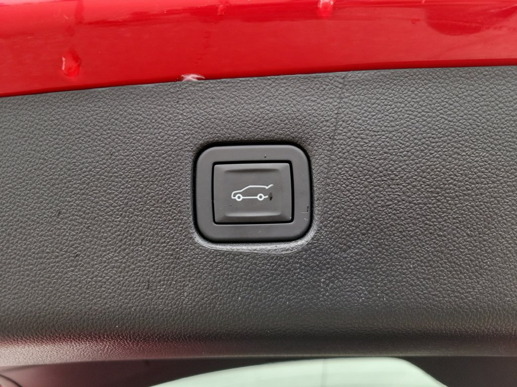 Certified 2024 Chevrolet Blazer LT w/ Convenience Package FWD image 36
