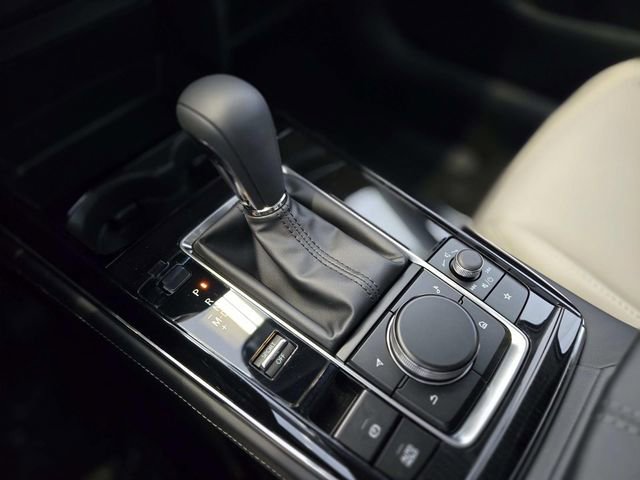 New 2025 MAZDA CX-30 AWD 2.5 S w/ Preferred Package image 23