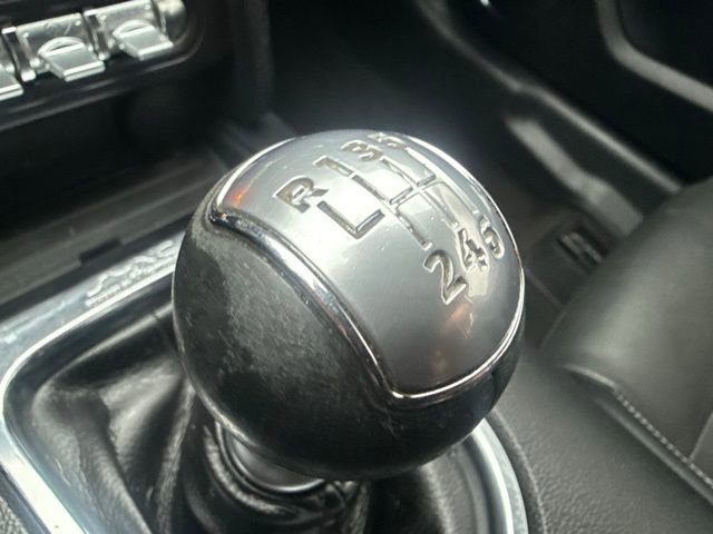 Used 2015 Ford Mustang GT Premium w/ Equipment Group 401A RWD image 28