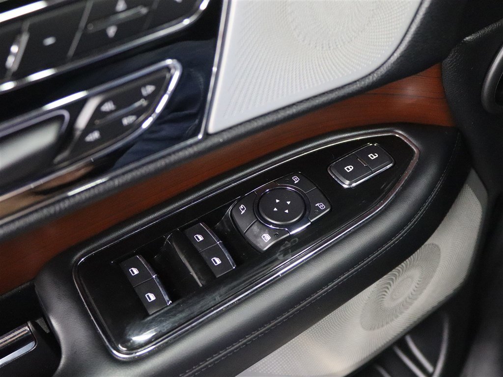 Used 2020 Lincoln Navigator Reserve w/ Luxury Package image 40