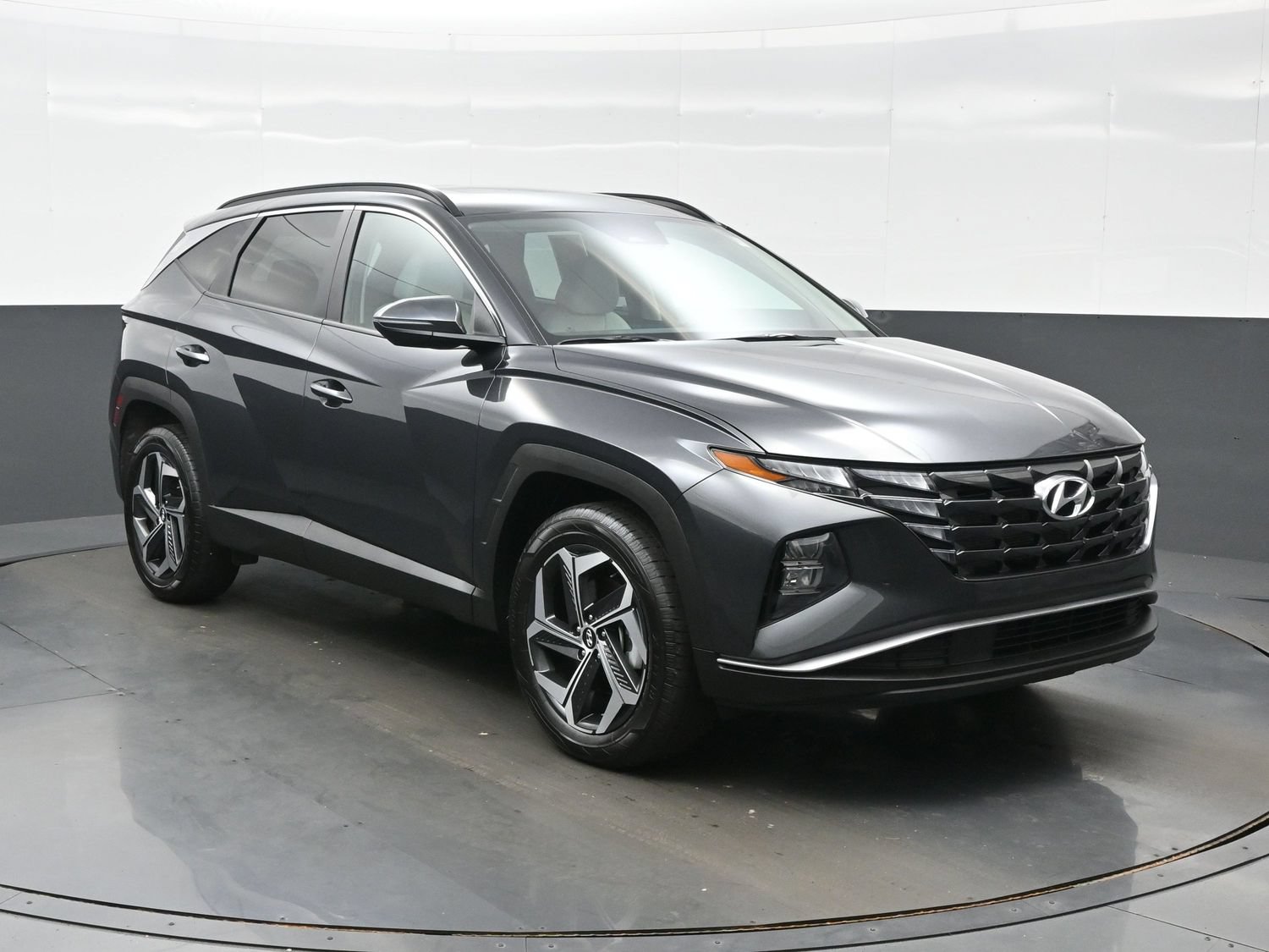 Certified 2024 Hyundai Tucson SEL w/ Convenience Package AWD/4WD image 8