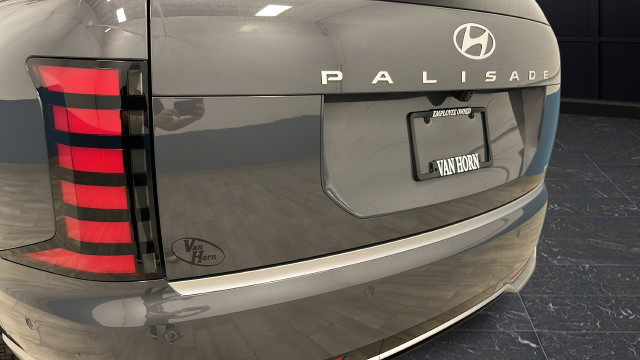 Used 2026 Hyundai Palisade Calligraphy AWD/4WD image 43