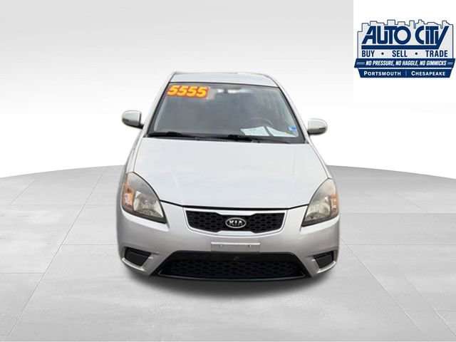 Used 2011 Kia Rio5 w/ Value Pkg FWD image 20