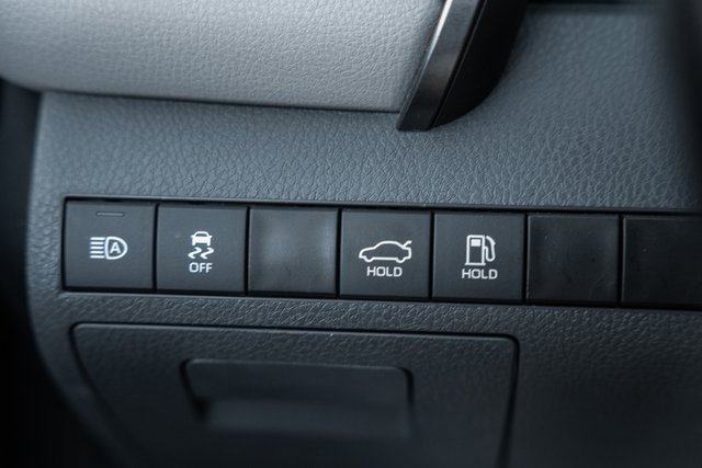 Used 2023 Toyota Camry SE image 32